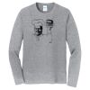 P&C Unisex Long Sleeve Fan Favorite T-Shirt  Thumbnail