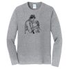 P&C Unisex Long Sleeve Fan Favorite T-Shirt  Thumbnail