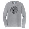 P&C Unisex Long Sleeve Fan Favorite T-Shirt  Thumbnail