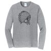 P&C Unisex Long Sleeve Fan Favorite T-Shirt  Thumbnail