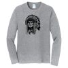 P&C Unisex Long Sleeve Fan Favorite T-Shirt  Thumbnail