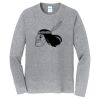 P&C Unisex Long Sleeve Fan Favorite T-Shirt  Thumbnail