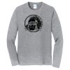 P&C Unisex Long Sleeve Fan Favorite T-Shirt  Thumbnail