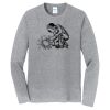 P&C Unisex Long Sleeve Fan Favorite T-Shirt  Thumbnail