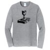 P&C Unisex Long Sleeve Fan Favorite T-Shirt  Thumbnail