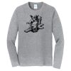 P&C Unisex Long Sleeve Fan Favorite T-Shirt  Thumbnail