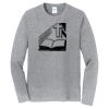 P&C Unisex Long Sleeve Fan Favorite T-Shirt  Thumbnail