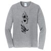 P&C Unisex Long Sleeve Fan Favorite T-Shirt  Thumbnail