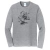 P&C Unisex Long Sleeve Fan Favorite T-Shirt  Thumbnail