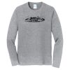 P&C Unisex Long Sleeve Fan Favorite T-Shirt  Thumbnail