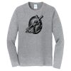 P&C Unisex Long Sleeve Fan Favorite T-Shirt  Thumbnail