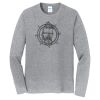 P&C Unisex Long Sleeve Fan Favorite T-Shirt  Thumbnail