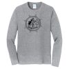 P&C Unisex Long Sleeve Fan Favorite T-Shirt  Thumbnail