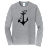 P&C Unisex Long Sleeve Fan Favorite T-Shirt  Thumbnail
