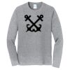 P&C Unisex Long Sleeve Fan Favorite T-Shirt  Thumbnail