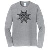 P&C Unisex Long Sleeve Fan Favorite T-Shirt  Thumbnail