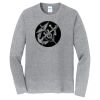 P&C Unisex Long Sleeve Fan Favorite T-Shirt  Thumbnail