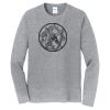 P&C Unisex Long Sleeve Fan Favorite T-Shirt  Thumbnail