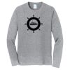 P&C Unisex Long Sleeve Fan Favorite T-Shirt  Thumbnail