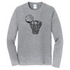 P&C Unisex Long Sleeve Fan Favorite T-Shirt  Thumbnail
