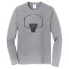 P&C Unisex Long Sleeve Fan Favorite T-Shirt  Thumbnail