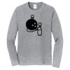 P&C Unisex Long Sleeve Fan Favorite T-Shirt  Thumbnail