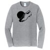 P&C Unisex Long Sleeve Fan Favorite T-Shirt  Thumbnail