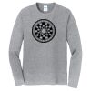 P&C Unisex Long Sleeve Fan Favorite T-Shirt  Thumbnail