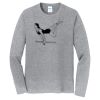 P&C Unisex Long Sleeve Fan Favorite T-Shirt  Thumbnail
