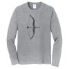 P&C Unisex Long Sleeve Fan Favorite T-Shirt  Thumbnail