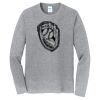 P&C Unisex Long Sleeve Fan Favorite T-Shirt  Thumbnail
