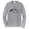 P&C Unisex Long Sleeve Fan Favorite T-Shirt  Thumbnail