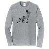 P&C Unisex Long Sleeve Fan Favorite T-Shirt  Thumbnail