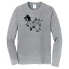 P&C Unisex Long Sleeve Fan Favorite T-Shirt  Thumbnail