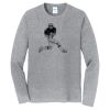 P&C Unisex Long Sleeve Fan Favorite T-Shirt  Thumbnail