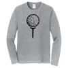 P&C Unisex Long Sleeve Fan Favorite T-Shirt  Thumbnail