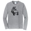P&C Unisex Long Sleeve Fan Favorite T-Shirt  Thumbnail