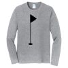 P&C Unisex Long Sleeve Fan Favorite T-Shirt  Thumbnail