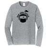 P&C Unisex Long Sleeve Fan Favorite T-Shirt  Thumbnail