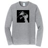 P&C Unisex Long Sleeve Fan Favorite T-Shirt  Thumbnail
