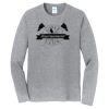 P&C Unisex Long Sleeve Fan Favorite T-Shirt  Thumbnail