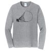 P&C Unisex Long Sleeve Fan Favorite T-Shirt  Thumbnail