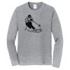 P&C Unisex Long Sleeve Fan Favorite T-Shirt  Thumbnail