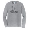 P&C Unisex Long Sleeve Fan Favorite T-Shirt  Thumbnail