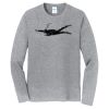 P&C Unisex Long Sleeve Fan Favorite T-Shirt  Thumbnail