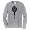 P&C Unisex Long Sleeve Fan Favorite T-Shirt  Thumbnail