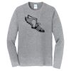 P&C Unisex Long Sleeve Fan Favorite T-Shirt  Thumbnail