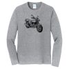 P&C Unisex Long Sleeve Fan Favorite T-Shirt  Thumbnail