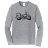 P&C Unisex Long Sleeve Fan Favorite T-Shirt  Thumbnail