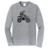 P&C Unisex Long Sleeve Fan Favorite T-Shirt  Thumbnail